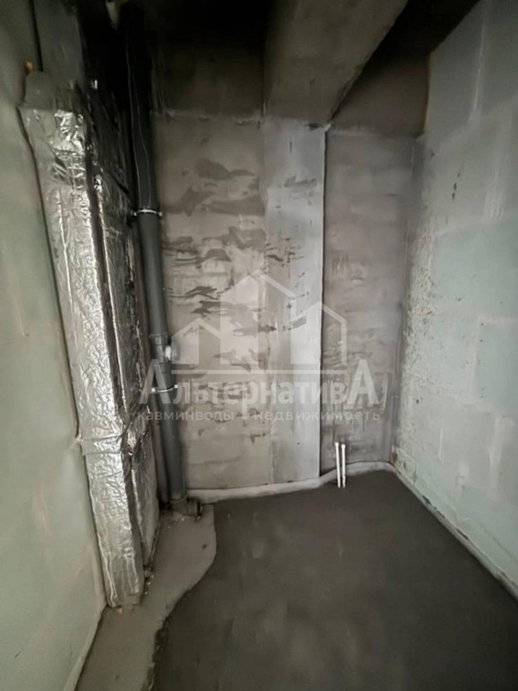 3-комн квартира Декабристов ул.