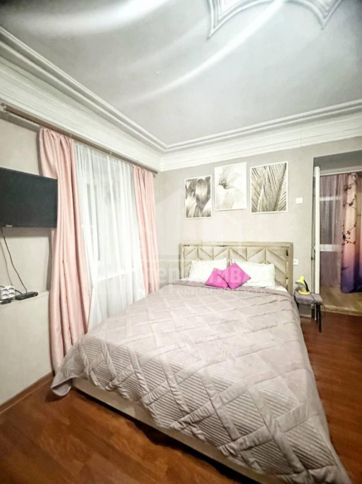 1-комн квартира Узкий пер.