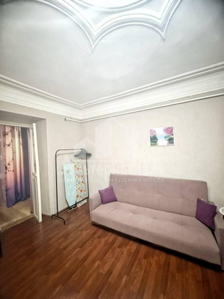 1-комн квартира Узкий пер.