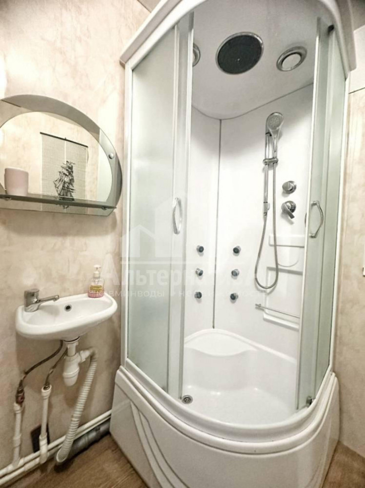 1-комн квартира Узкий пер.