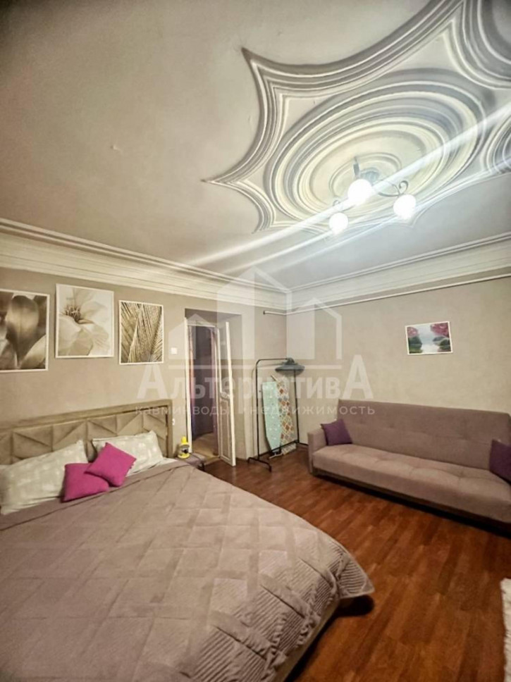 1-комн квартира Узкий пер.