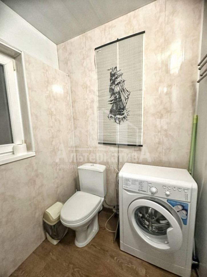 1-комн квартира Узкий пер.