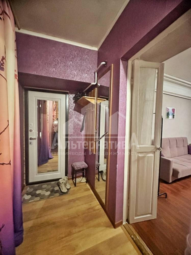 1-комн квартира Узкий пер.