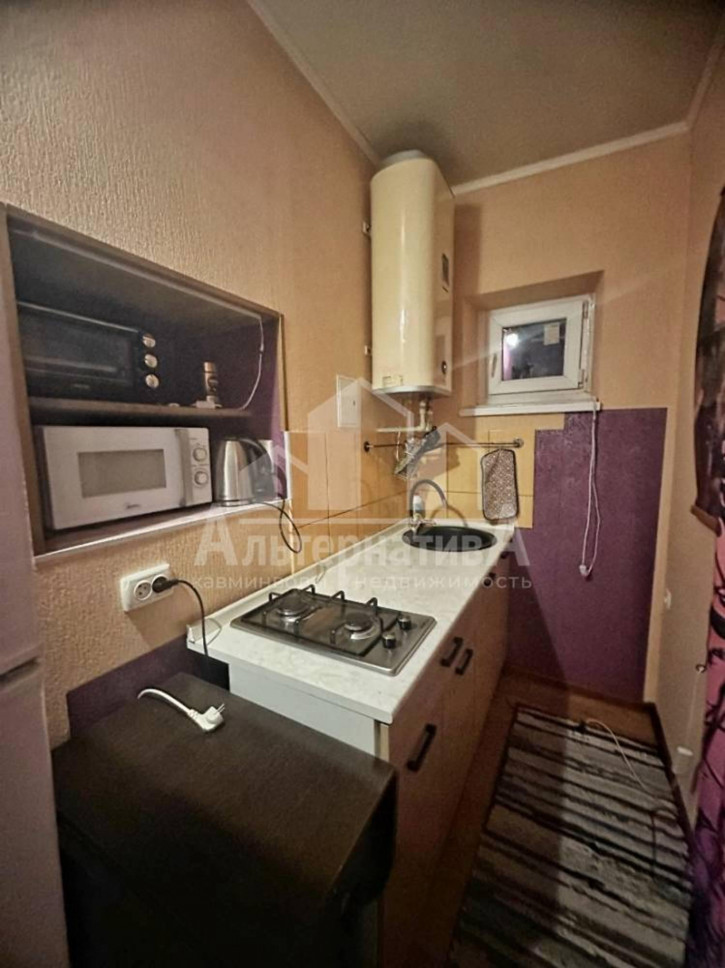 1-комн квартира Узкий пер.