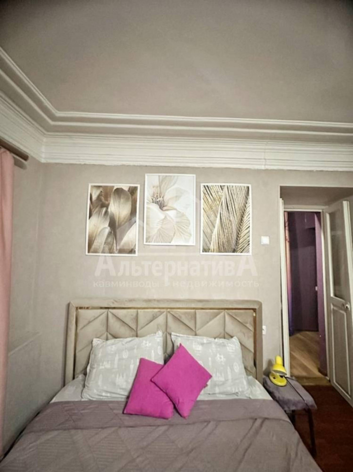 1-комн квартира Узкий пер.