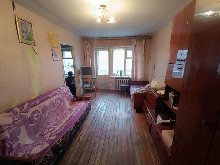 3-комн квартира Заломова ул, 6 3-комн квартира Заломова ул, 6