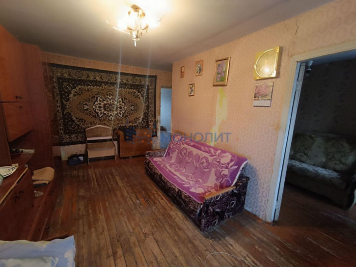 3-комн квартира Заломова ул, 6 3-комн квартира Заломова ул, 6