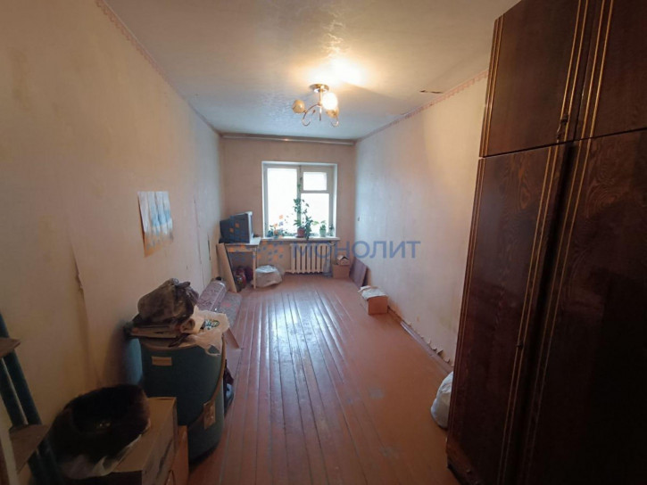 3-комн квартира Заломова ул, 6 3-комн квартира Заломова ул, 6