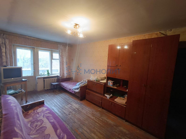 3-комн квартира Заломова ул, 6 3-комн квартира Заломова ул, 6