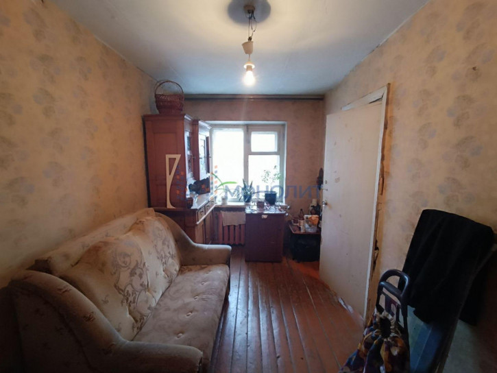 3-комн квартира Заломова ул, 6 3-комн квартира Заломова ул, 6