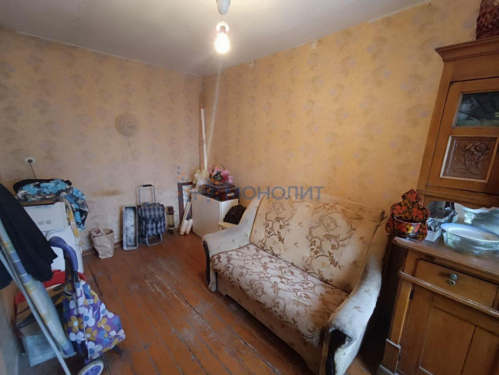 3-комн квартира Заломова ул, 6 3-комн квартира Заломова ул, 6