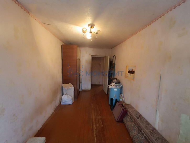 3-комн квартира Заломова ул, 6 3-комн квартира Заломова ул, 6