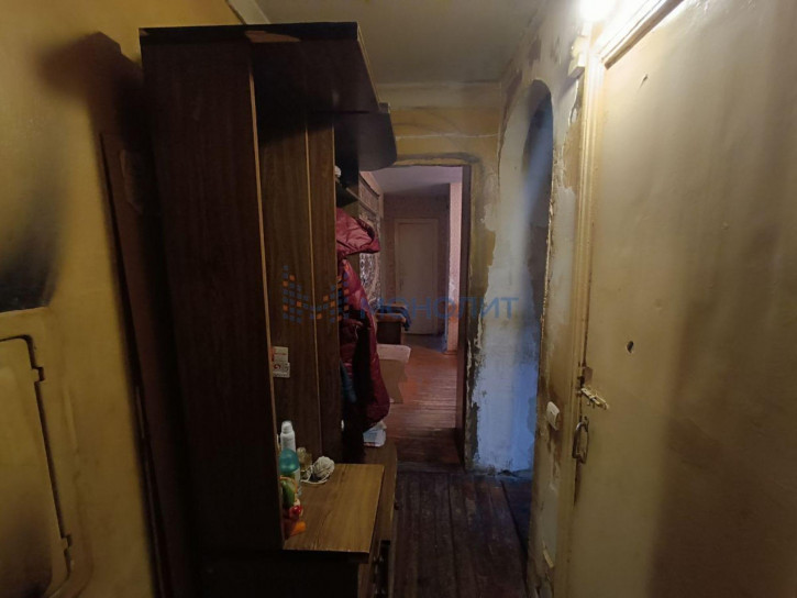 3-комн квартира Заломова ул, 6 3-комн квартира Заломова ул, 6