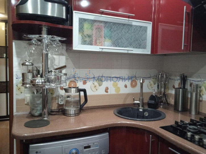 2-комн квартира Циолковского пр-кт, 37В