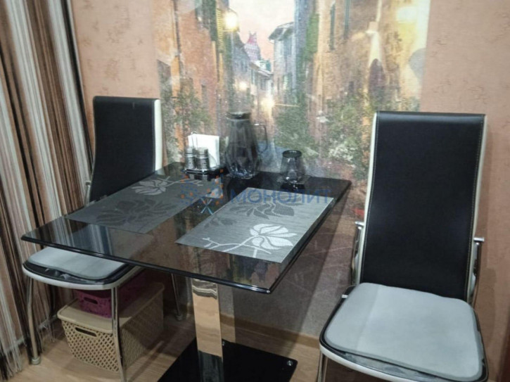2-комн квартира Циолковского пр-кт, 37В