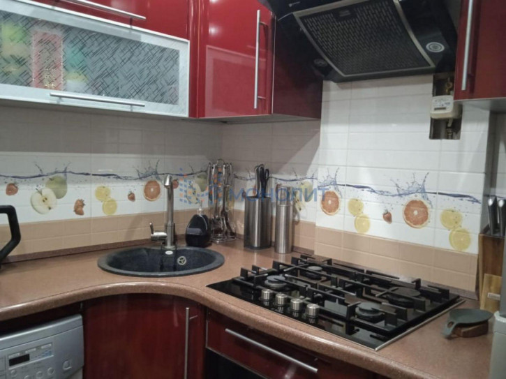 2-комн квартира Циолковского пр-кт, 37В