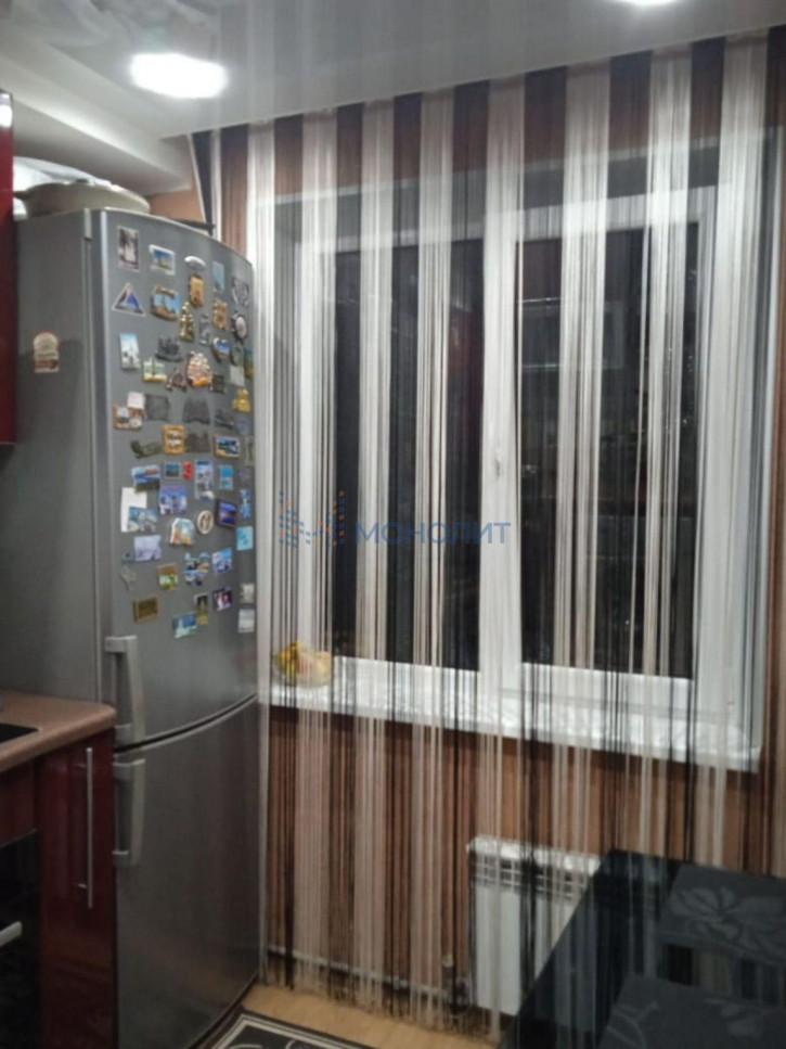 2-комн квартира Циолковского пр-кт, 37В