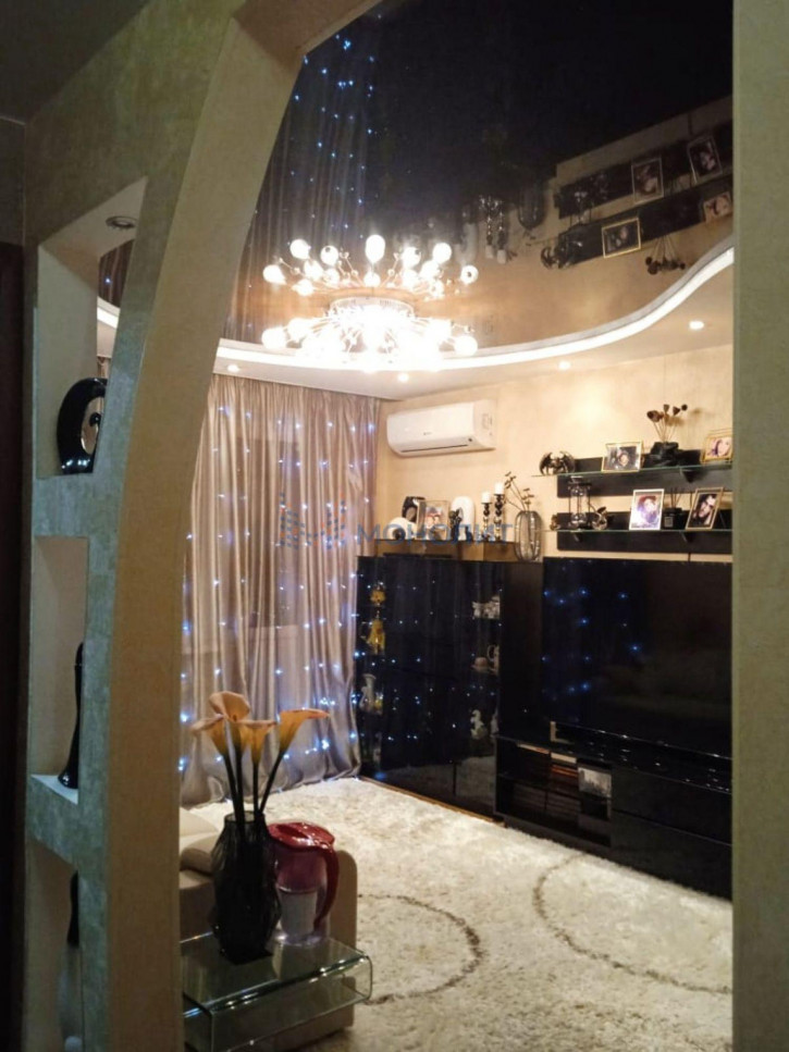 2-комн квартира Циолковского пр-кт, 37В
