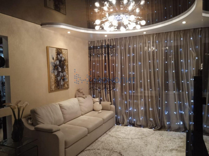2-комн квартира Циолковского пр-кт, 37В