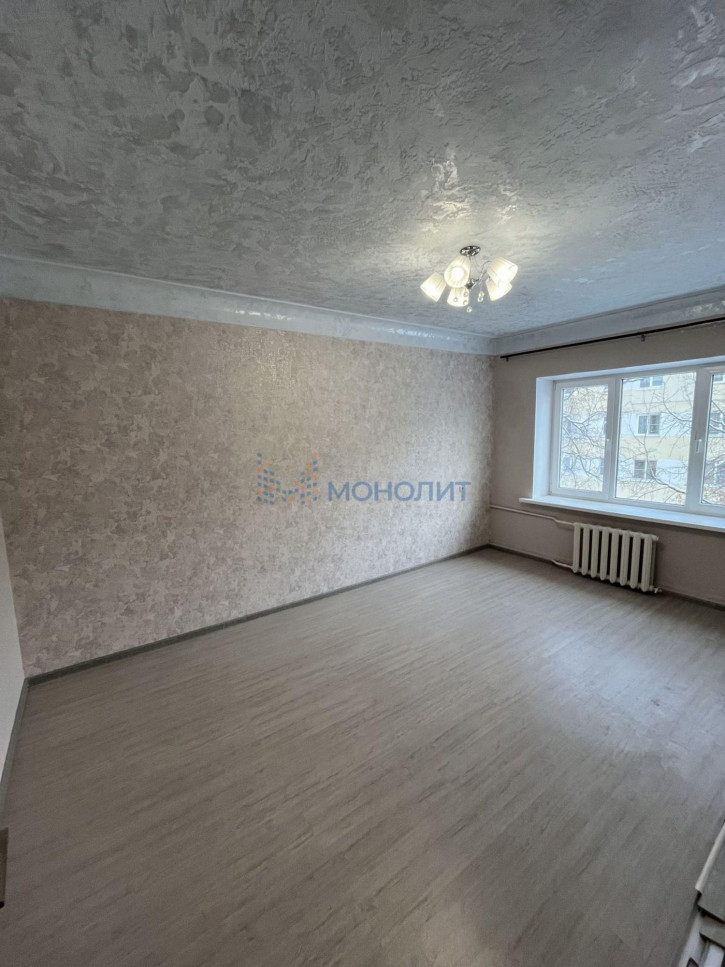 3-комн квартира Вождей Революции ул, 2