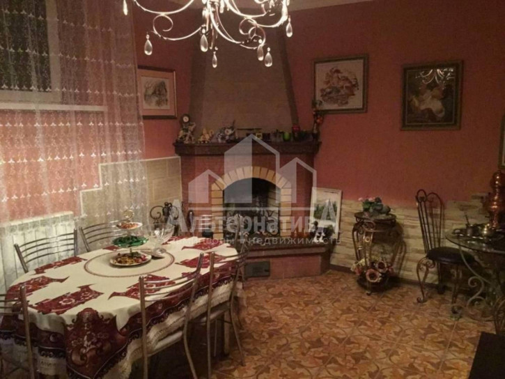 Коттедж/дом Чапаева ул.