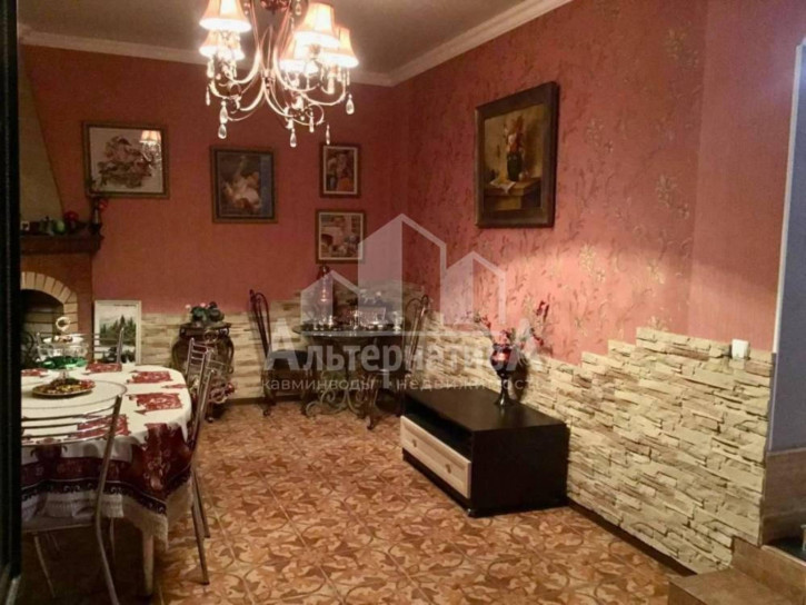 Коттедж/дом Чапаева ул.