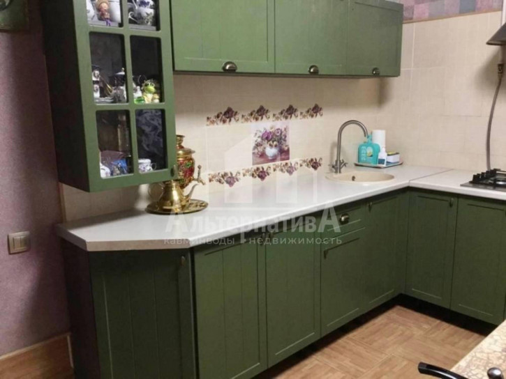 Коттедж/дом Чапаева ул.