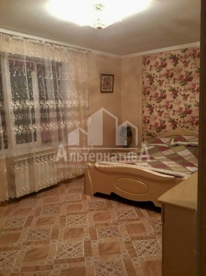 Коттедж/дом Чапаева ул.