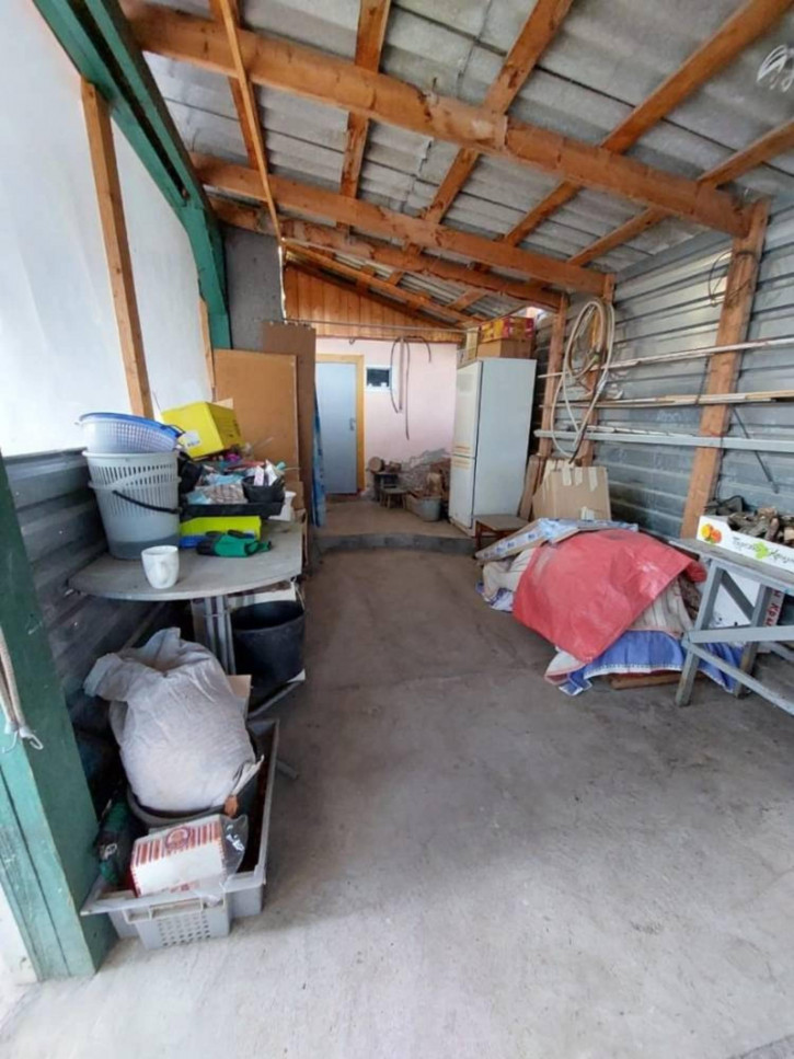 Коттедж/дом Седлогорская ул.