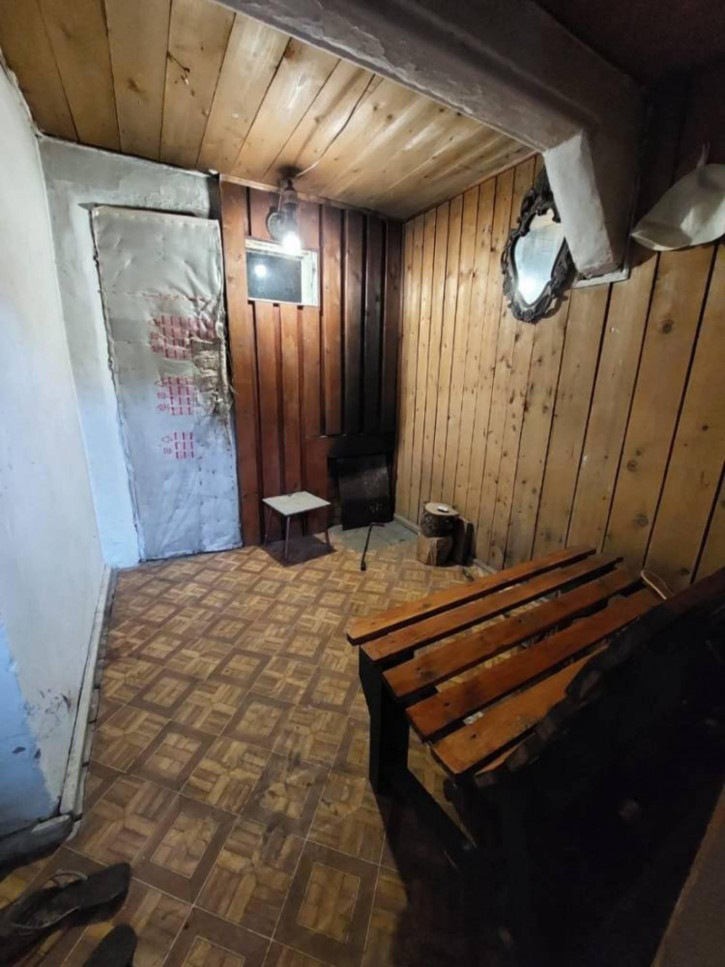 Коттедж/дом Седлогорская ул.