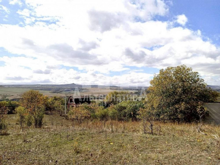 Земельный участок с/т Подснежник