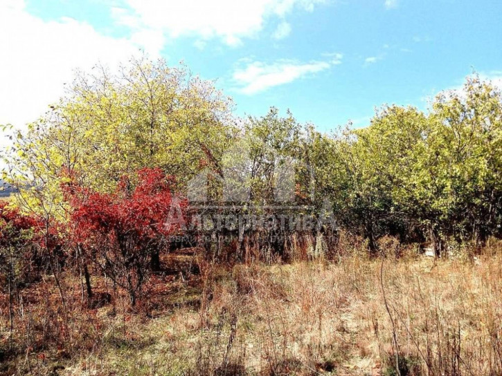 Земельный участок с/т Подснежник