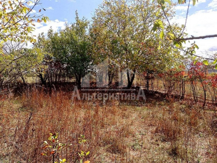 Земельный участок с/т Подснежник