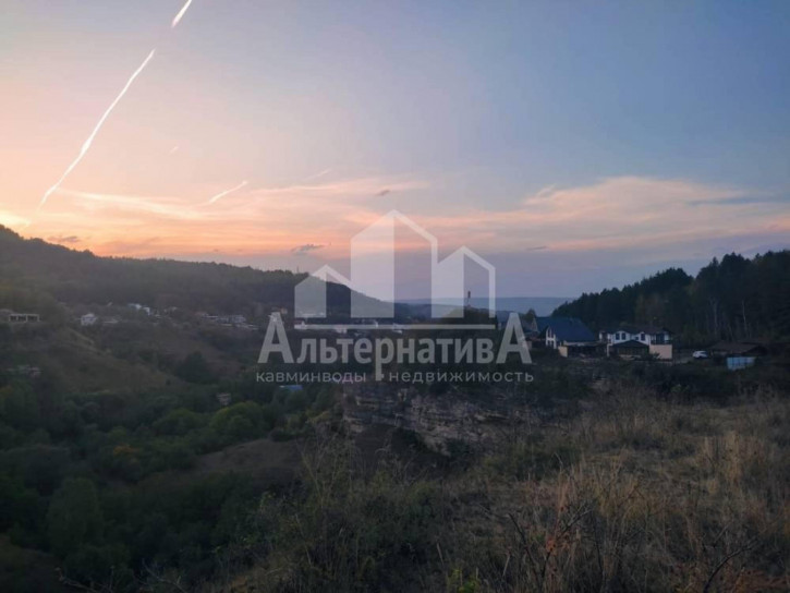 Земельный участок Прудная ул.