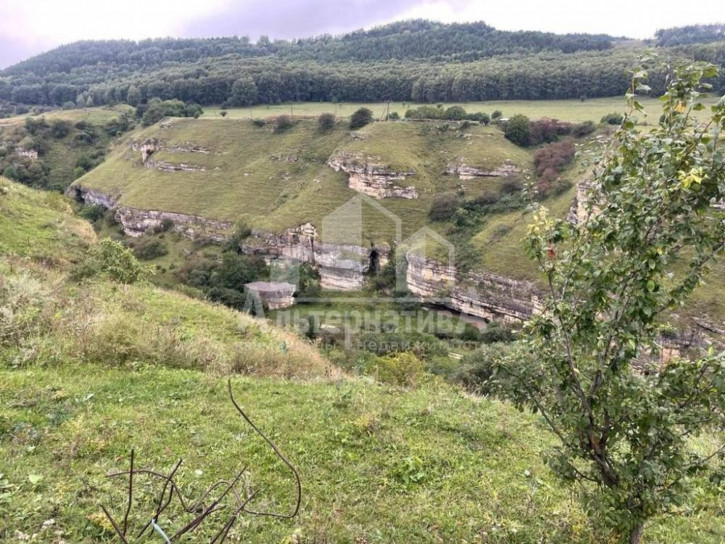 Земельный участок Прудная ул.