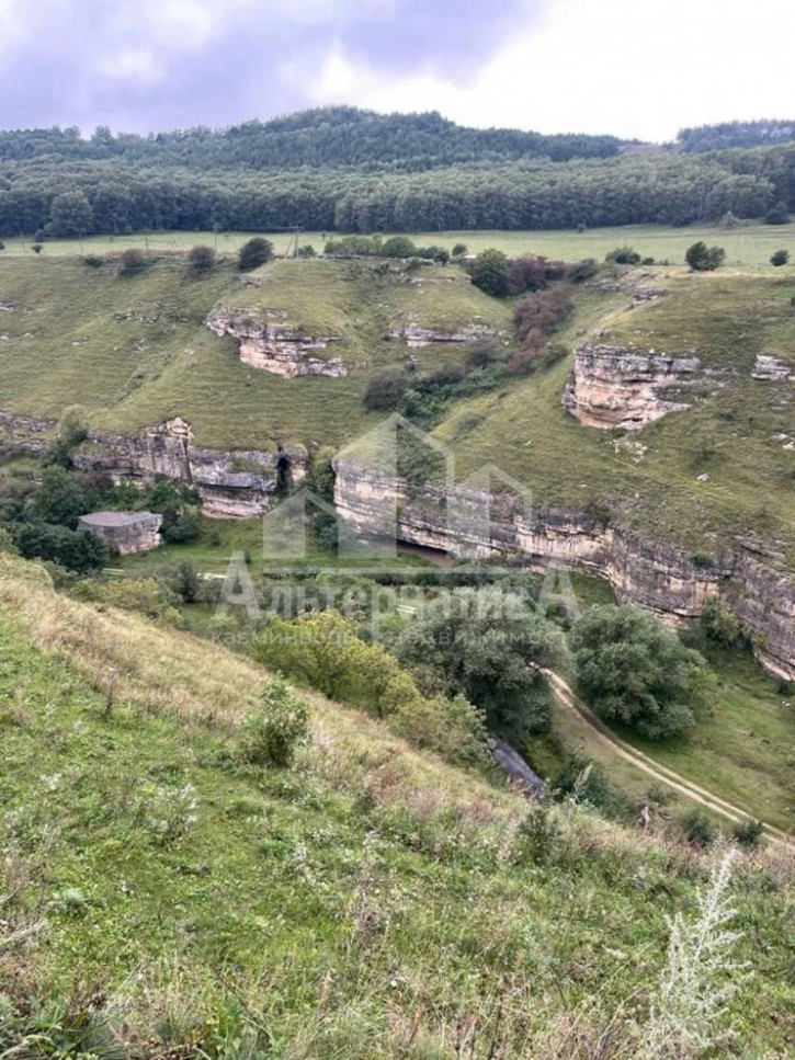 Земельный участок Прудная ул.