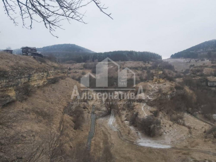 Земельный участок Прудная ул.