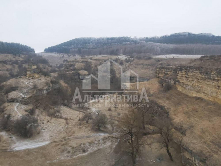 Земельный участок Прудная ул.