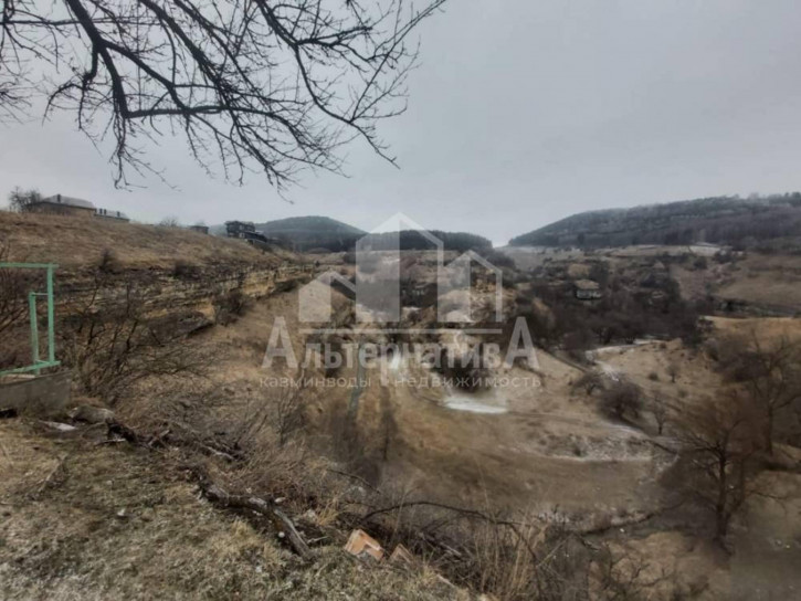 Земельный участок Прудная ул.