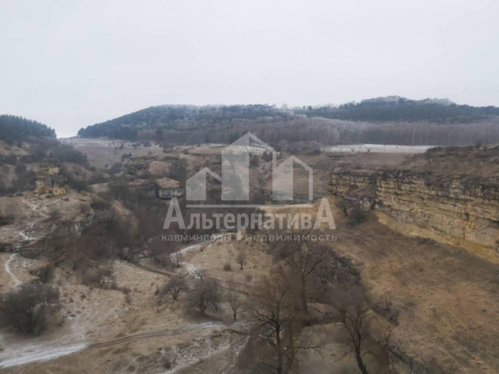 Земельный участок Прудная ул.