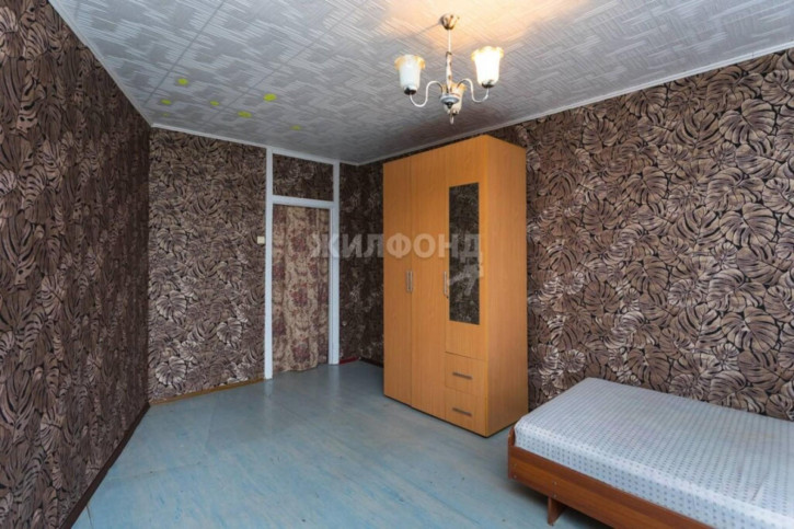 3-комн квартира Владимира Высоцкого, 11