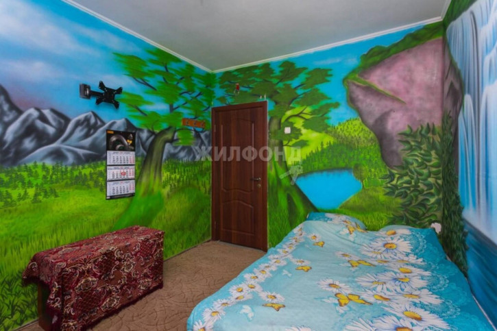 3-комн квартира Владимира Высоцкого, 11