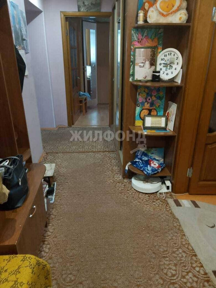 3-комн квартира Лапина, 5 А 3-комн квартира Лапина, 5 А