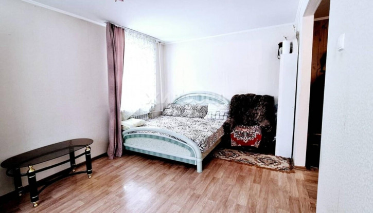 1-комн квартира Красный проспект, 171/1