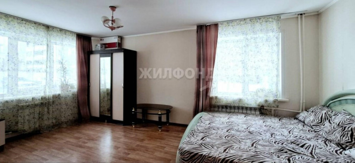 1-комн квартира Красный проспект, 171/1