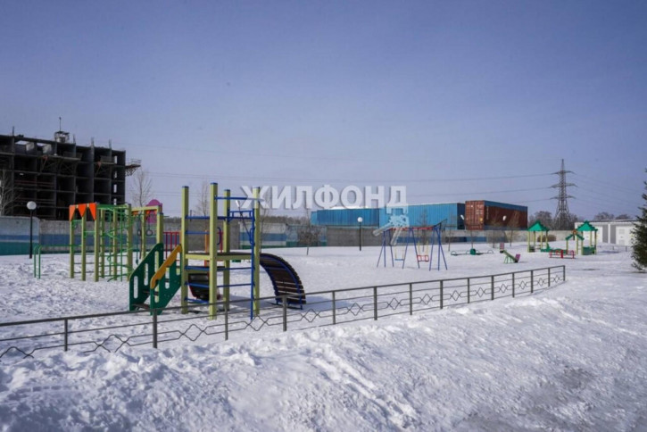 1-комн квартира Забалуева, 98