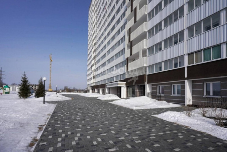 1-комн квартира Забалуева, 98