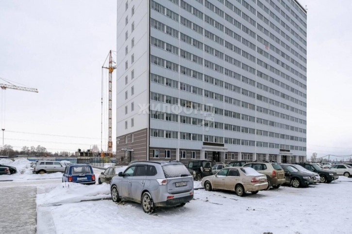 1-комн квартира Забалуева, 98