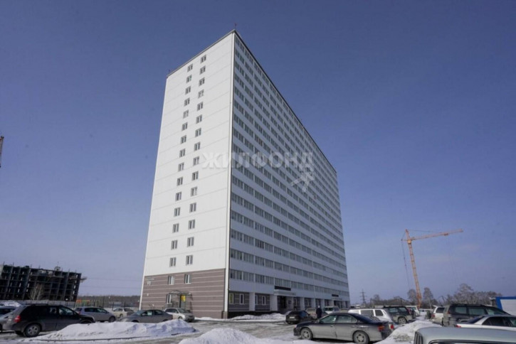 1-комн квартира Забалуева, 98