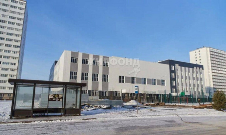 1-комн квартира Забалуева, 98
